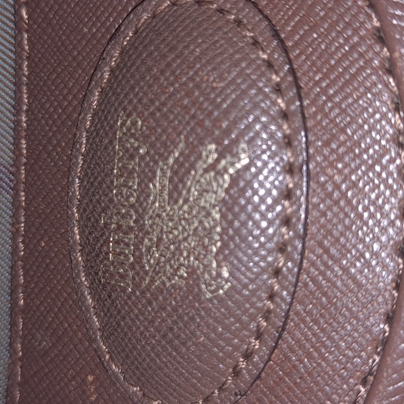 Burberry Vintage 1980s Crossbody - Picture 11 of 11